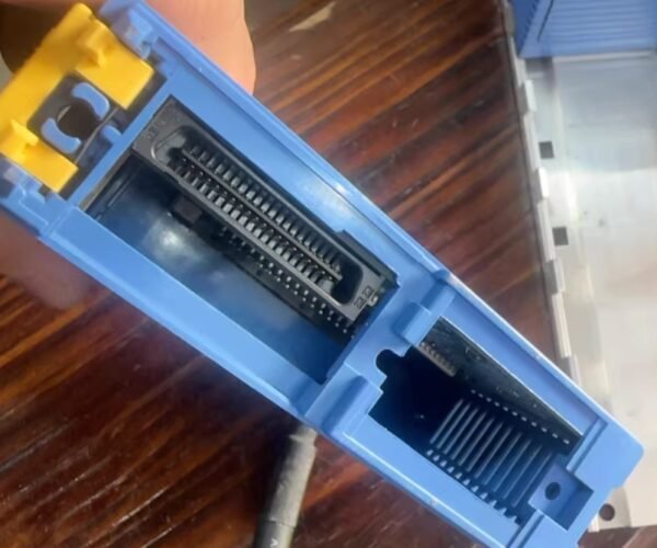 YOKOGAWA programming controller F3YD32-1P