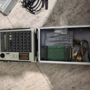 Yokogawa SPRG*E Programmer