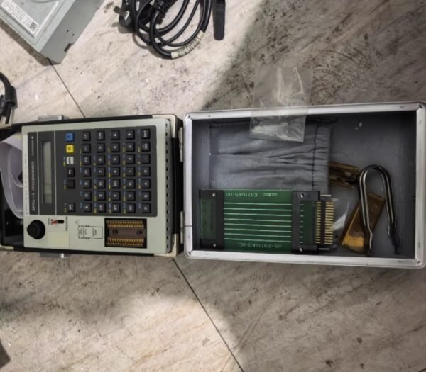 Yokogawa SPRG*E Programmer