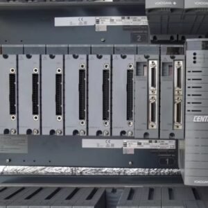 YOKOGAWA AAI143-S00 Module