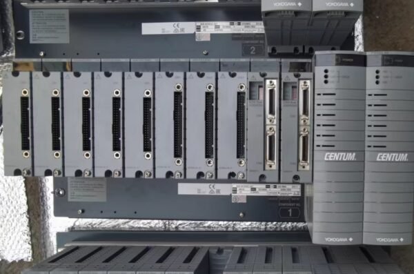 YOKOGAWA AAI143-S00 Module