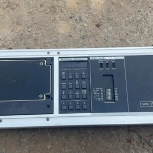 YOKOGAWA programmable controller, model SLCD-151