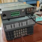 YOKOGAWA DX1006 6-channel paperless recorder[USED]