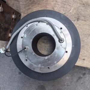 YOKOGAWA DD servo motor T-DM1A-080GA-1A2A2S-060[USED]