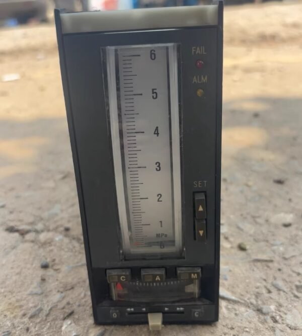 YOKOGAWA programmable controller, model SLCD-151