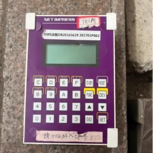 YOKOGAWA AF430/CAN Programmer