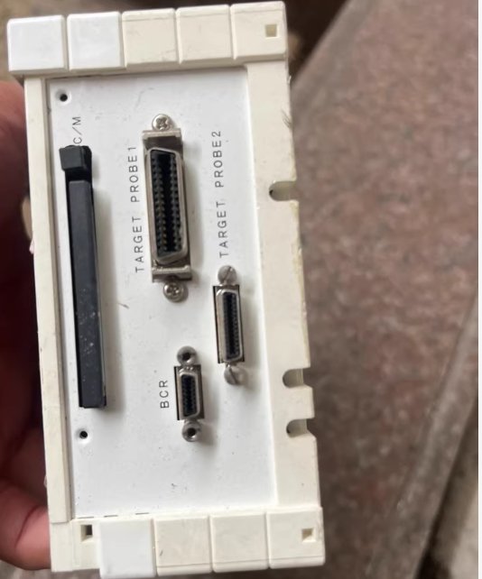 YOKOGAWA AF430/CAN Programmer