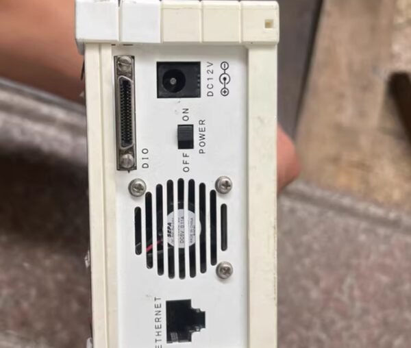 YOKOGAWA AF430/CAN Programmer