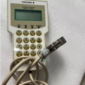 PC000G3 Yokogawa Hand Controller