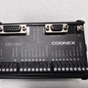 Cognex CIO-1400 Camera Module