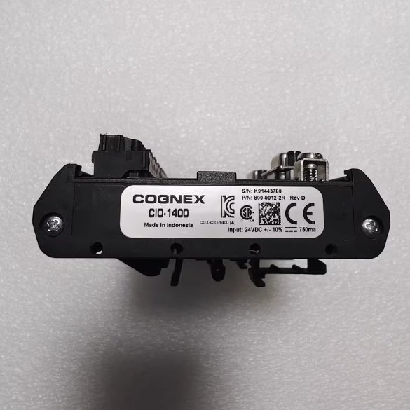 Cognex CIO-1400 Camera Module