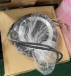 YOKOGAWA Horizontal DM1A-100G-1D2A2G1-010-0202 Servo Motor[USED]