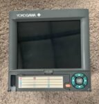 YOKOGAWA paperless recorder Model: DX1006-1-4-2[USED]