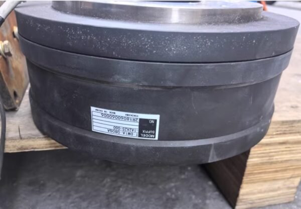 YOKOGAWA DD servo motor T-DM1A-080GA-1A2A2S-060[USED]