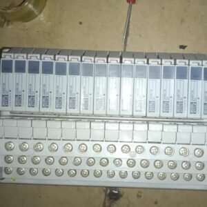 Yokogawa AAM11B module