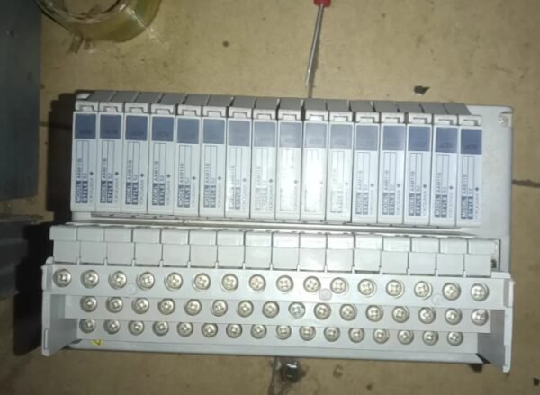Yokogawa AAM11B module