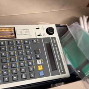 YOKOGAWA SPRG*E Programmer