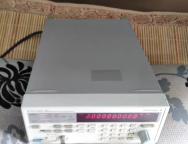 Yokogawa Programmable Signal Generator FC110