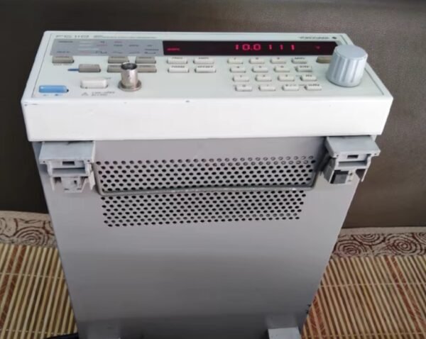 Yokogawa Programmable Signal Generator FC110