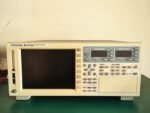 Yokogawa WT3000 4-module 30A[USED]