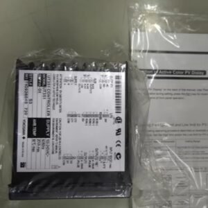 Yokogawa temperature controller UT351 CONTROLLER[USED]