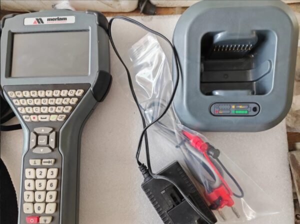 Yokogawa 5150X Hand Controller