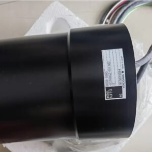 YOKOGAWA Direct Drive Motor DR5B-030G-2C7A4GZ-031-03Z[USED]