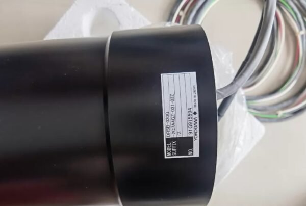 YOKOGAWA Direct Drive Motor DR5B-030G-2C7A4GZ-031-03Z[USED]
