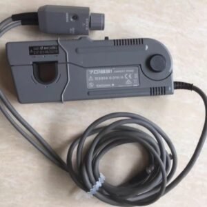YOKOGAWA 701931 Current Clamp Oscilloscope Current Probe[USED]