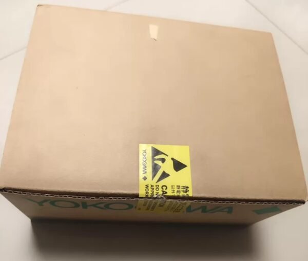 Yokogawa power module PW482-50