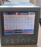 YOKOGAWA Japanese Yokogawa paperless recorder FX106-4-1[USED]