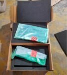 Yokogawa - DCS card ADM12C ADM12 - A set of physical units