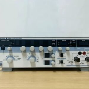 Yokogawa 2558A [USED]