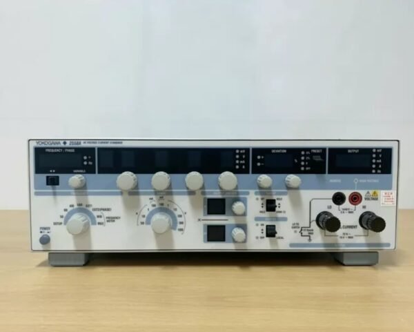 Yokogawa 2558A [USED]