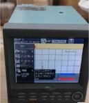 YOKOGAWA Japanese Yokogawa paperless recorder FX106-4-1[USED]