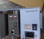 YOKOGAWA GM90PS power supply module, model GM90PS-1C1H0