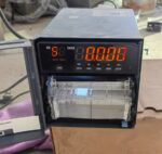 YOKOGAWA's paper recorder SR10006-3[USED]
