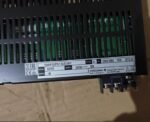 [USED]YOKOGAWA power module model AEF9D - 24VDC 30A + with terminal connections