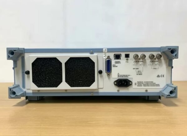 Yokogawa 2558A [USED]