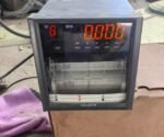 YOKOGAWA's paper recorder SR10006-3[USED]