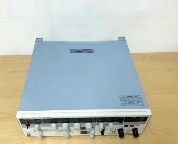 Yokogawa 2558A [USED]