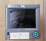 YOKOGAWA paperless recorder DX2004-3-4-3[USED]