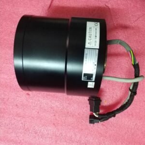 Yokogawa DD motor model DR1B-Z-030A-1C-020102/CN[USED]