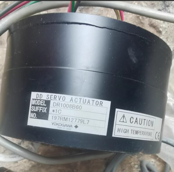 Yokogawa DR1008B60[used]