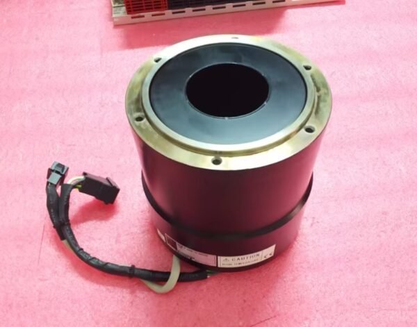 Yokogawa DD motor model DR1B-Z-030A-1C-020102/CN[USED]