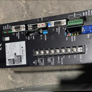 YOKOGAWA DYNASERV Drive SR1015B85 [used]