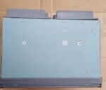 YOKOGAWA paperless recorder DX2004-3-4-3[USED]