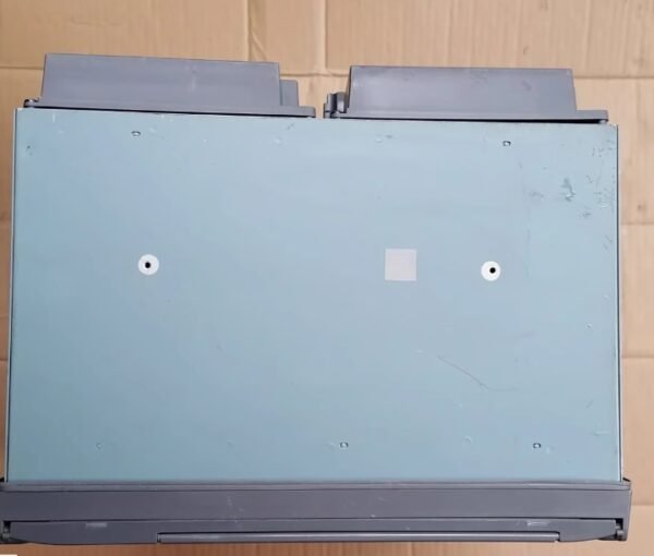 YOKOGAWA paperless recorder DX2004-3-4-3[USED]