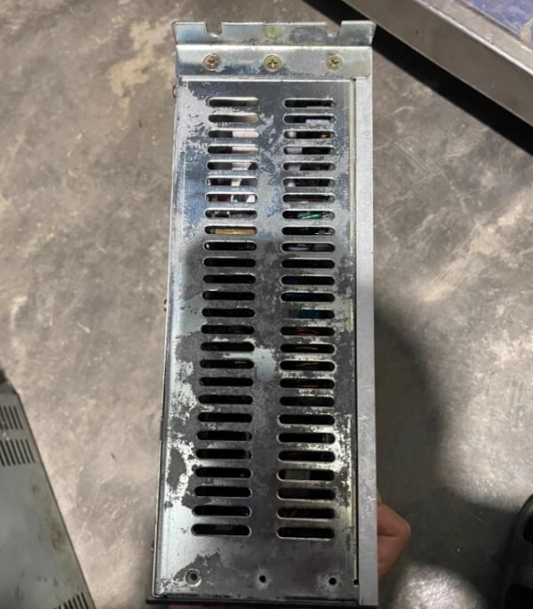 YOKOGAWA DYNASERV Drive SR1015B85 [used]