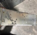 YOKOGAWA DYNASERV Drive SR1015B85 [used]